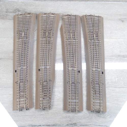 Roco line 4 weichen - line,