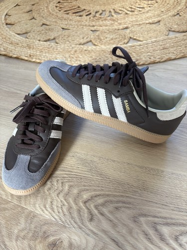 Adidas samba wneu - gr,