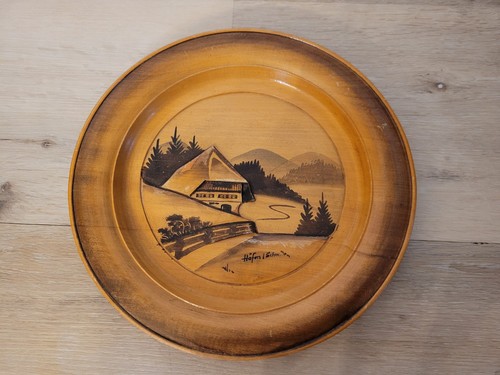 Echte schwarzwälder holzkunst - echte,