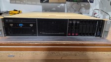 HP Proliant DL380 G9 Server