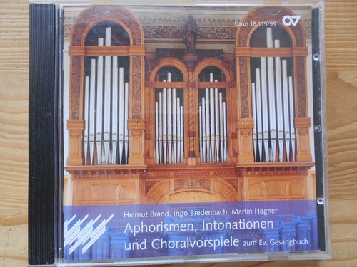 Aphorismen intonationen und - aphorismen,,