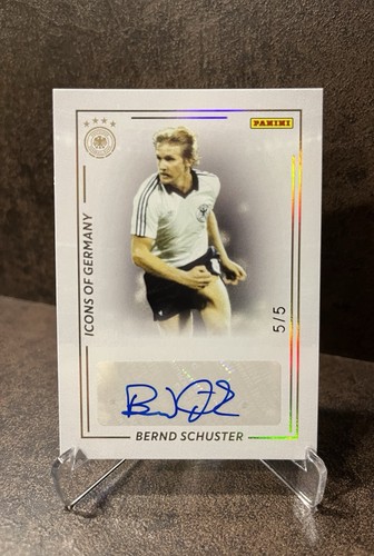 Panini dfb team set - set, 2024