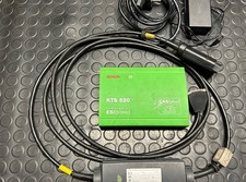 Bosch KTS 520 mit U Box  und Ladegerät OBD 2 Tester Diagnose 