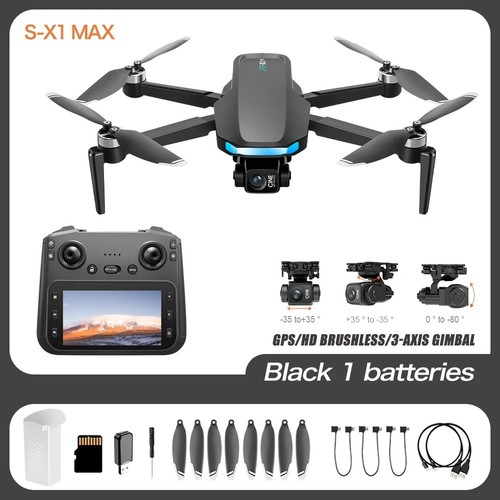 Gps drohne fpv profi - drohne,