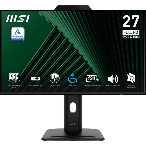 Msi pro mp272pmg - mp272pmg, hd