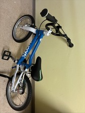Woom 2 Kinderfahrrad 14 Zoll