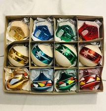 Lauscha Christbaumschmuck