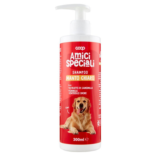 Amici speciali light coat - amici,
