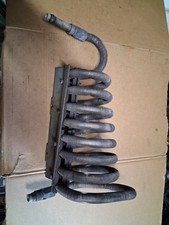 Ölkühler Motor Deutz Fahr D 5506 F4L912 