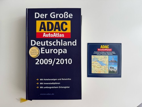 Der große adac - der,