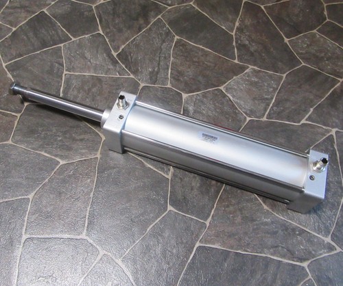 Pneumatikzylinder 80x300