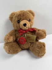 Vintage Teddy Hermann Original