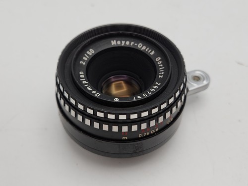 Meyer optik gorlitz domiplan - meyer-optik,