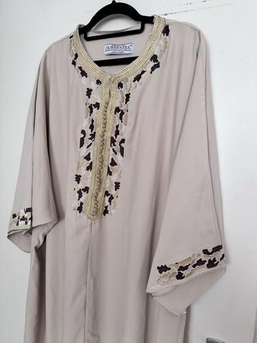 Kaftan abaya dubei - kaftan,
