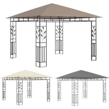 Pavillon Gartenpavillon