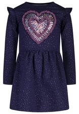 SALT AND PEPPER Shirtkleid