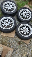Polo gti bbs - vw, rs772