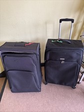 Samsonite 4-Rad Trolley 68/25