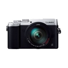 Panasonic lumix gx8 140mm - gx8, 14-140mm