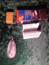 Abus Privest Fernbedienung _ Funkschlüssel _ FU9031