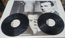 RENATO ZERO - ZERO Doppel LP