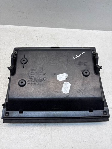 Ford galaxy 2004 vorne - 2004,