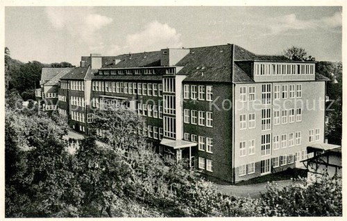Reinbek mutterhaus der grauen - mutterhaus,