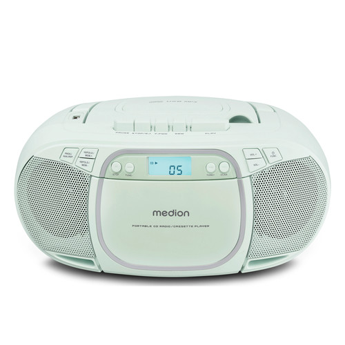 Medion life e66476 - life, stereo