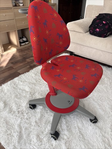 Moll maximo kinderdrehstuhl - moll,