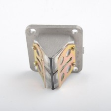 Arlows Tuning Membraneblock Yamaha 2T Motoren 350cc RD350