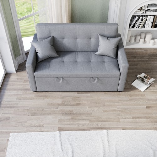 Schlafsofa klappsofa sitzer - schlafsofa,