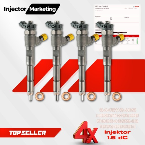 0445110485 injektor - 0445110485,