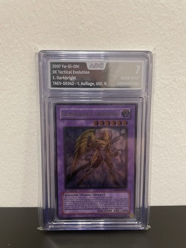 Elemental hero - elemental,