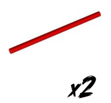 2x LEGO 75c08 • Schnur 8L