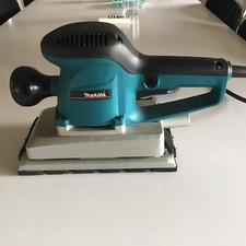 Makita BO4901 Schwingschleifer, 115x280mm - 330W