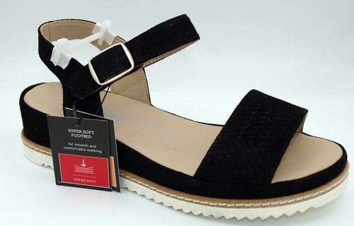 Sioux damenschuhe sandalen - damenschuhe,