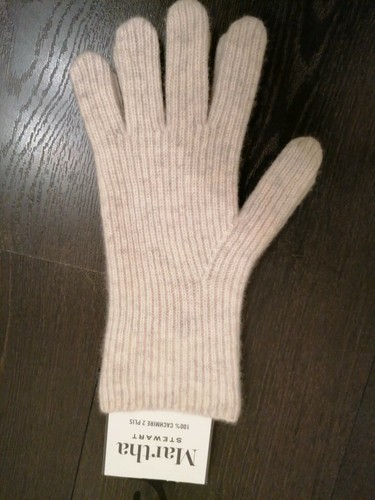 Martha stewart kaschmir - martha,