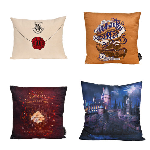Harry potter kissen - harry,