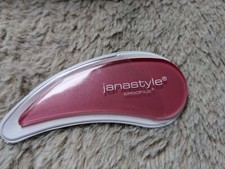 Ergonomische Glas-Nagelfeile