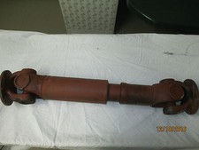 Gelenkwelle Kardanwelle Achse LKW MAN Mercedes