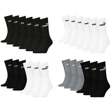 Puma Socken Crew Sport Tennis
