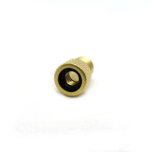 Fahrrad ventil adapter - fahrrad,