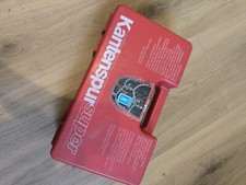 Schneeketten 1 Paar 195 / 70 14