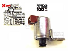 Magnetventil 1 N88 von Automatikgetriebe AG5 VWAG von Steuerung; 09A325039