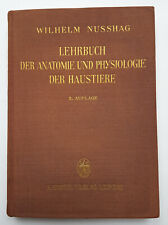 Lehrbuch der Anatomie und