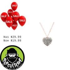 NECA: TWILIGHT - SCHMUCK HERZ