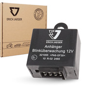 ERICH JAEGER Anhänger