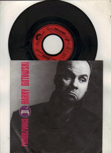 Harry gutowski rendezvous - gutowski,