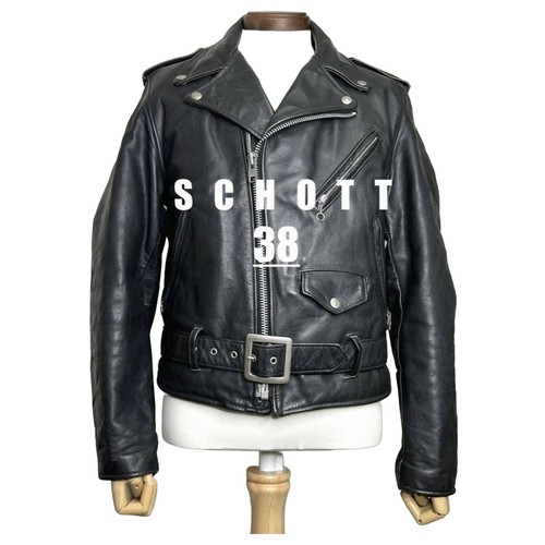 Schott 118 double riders - schott,