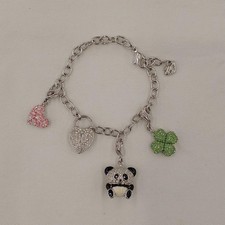 SWAROVSKI Bettelarmband